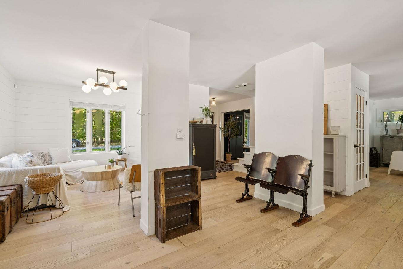 Overall view - 2634 Place Belmont, Saint-Lazare, QC - Indoor