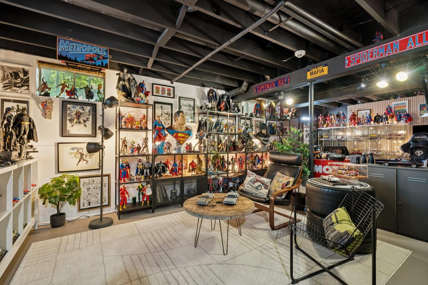 Family room - 2634 Place Belmont, Saint-Lazare, QC - Indoor