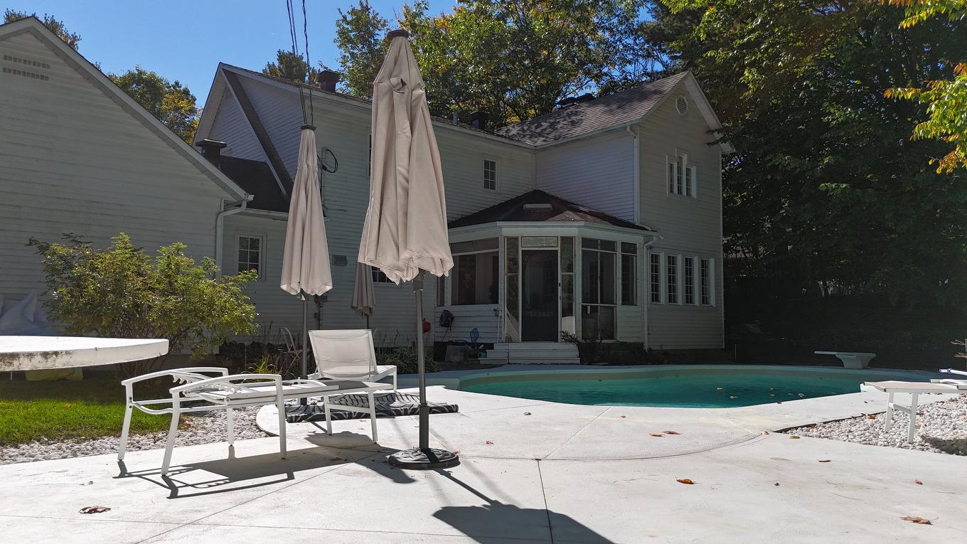 Patio - 2634 Place Belmont, Saint-Lazare, QC - Outdoor