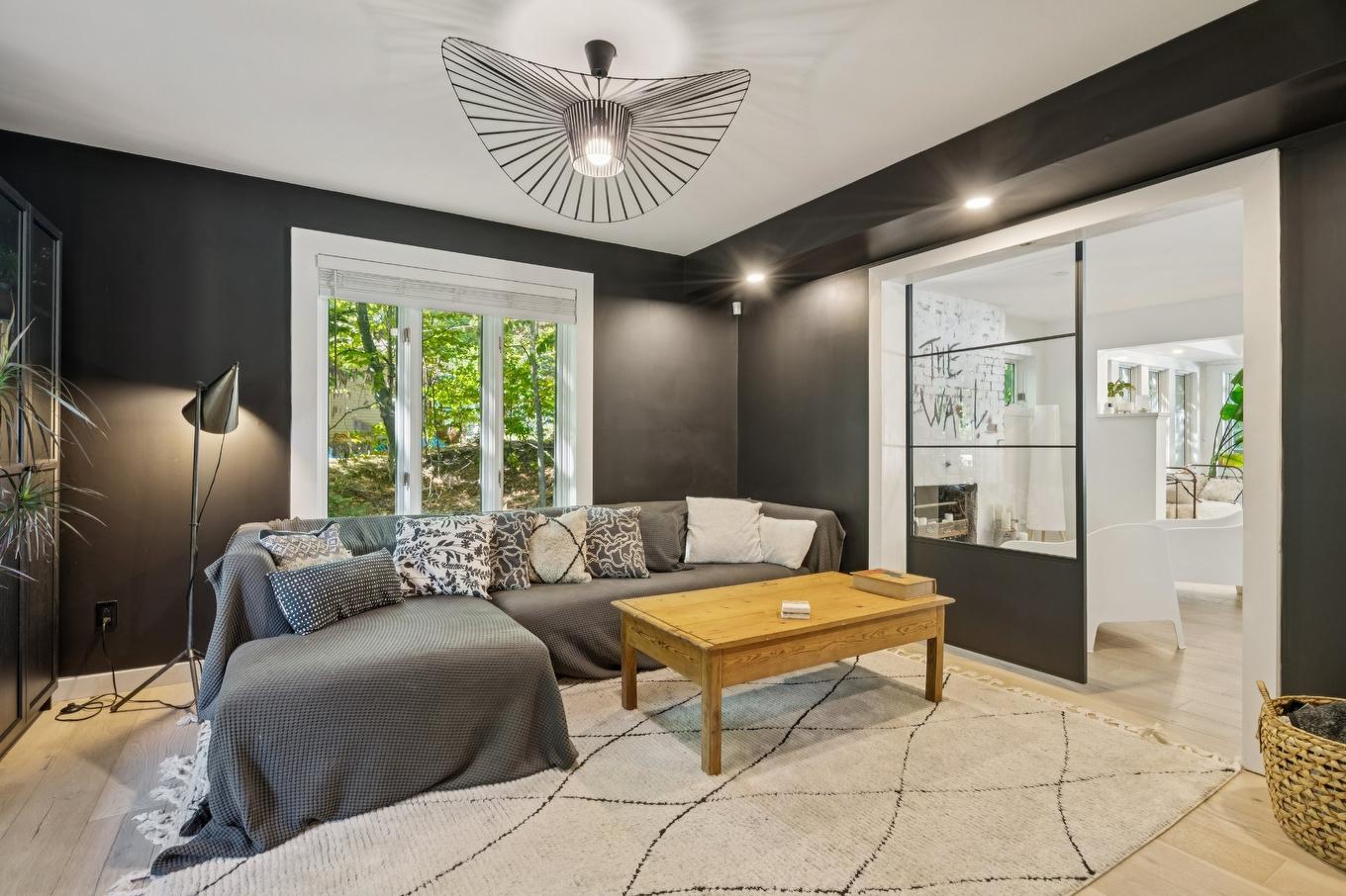Family room - 2634 Place Belmont, Saint-Lazare, QC - Indoor Photo Showing Living Room