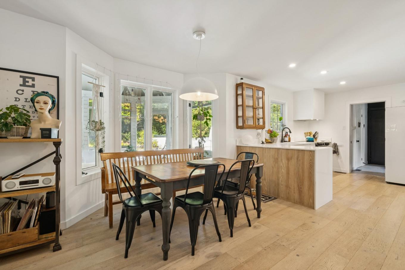 Dinette - 2634 Place Belmont, Saint-Lazare, QC - Indoor Photo Showing Dining Room