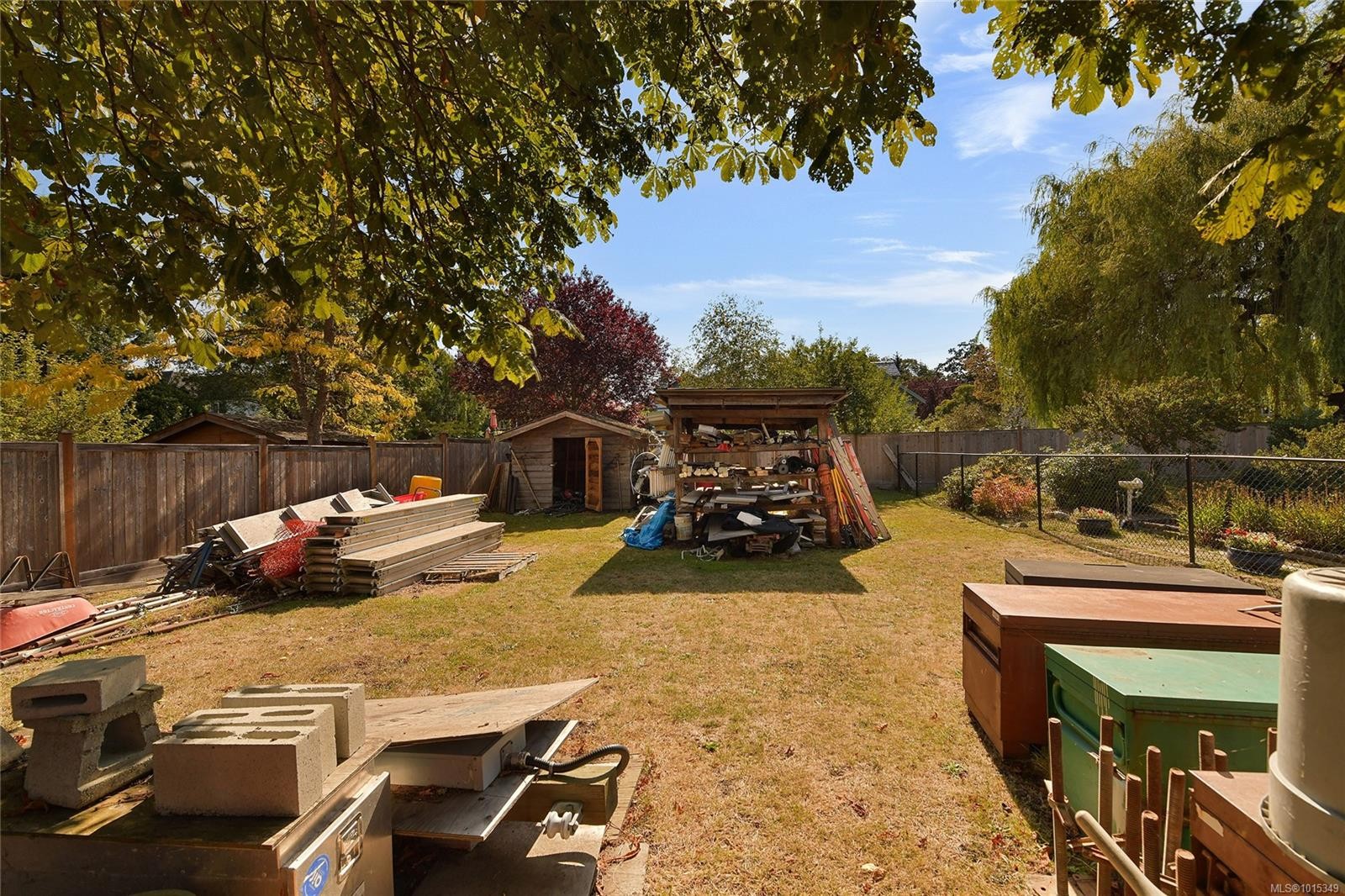 1715 Carrick St, Victoria, BC