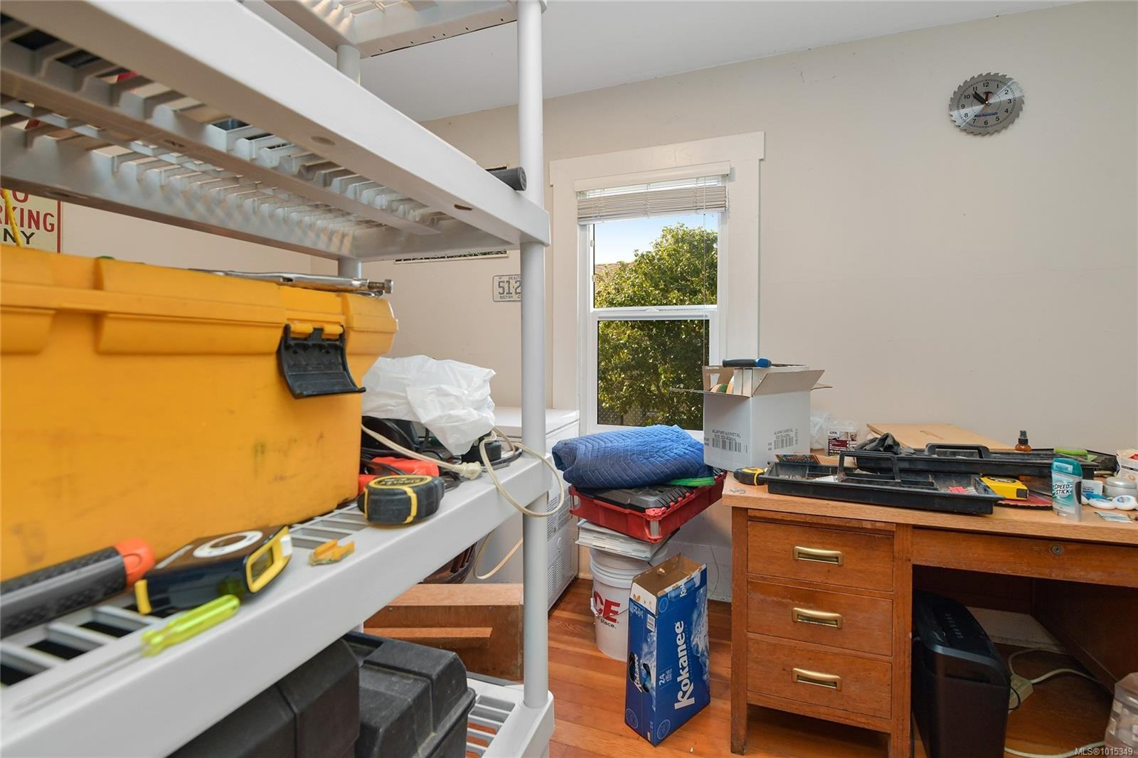 1715 Carrick St, Victoria, BC