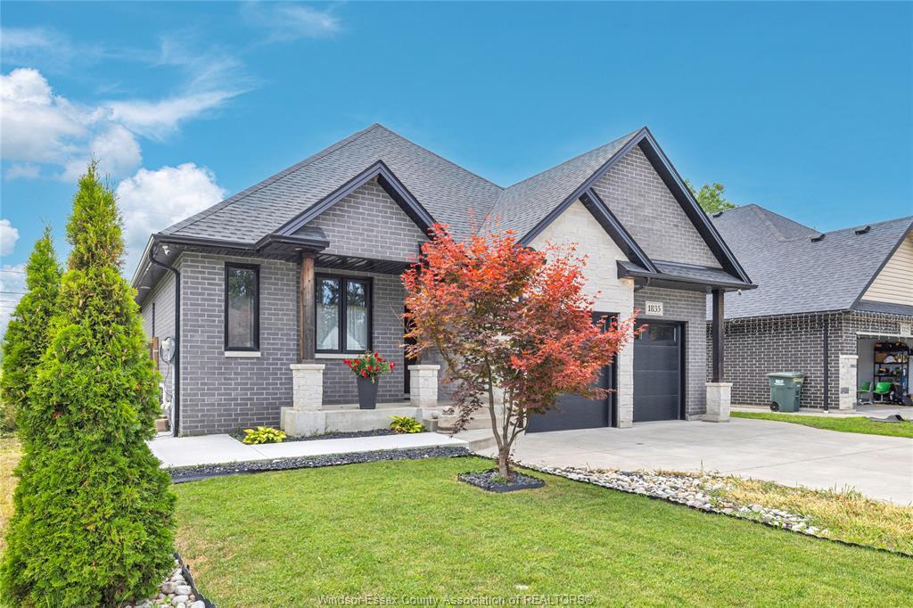 1835 Dominion Boulevard, Windsor, ON