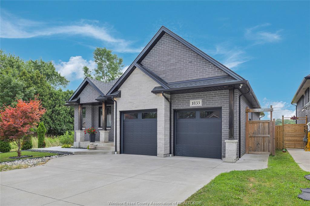 1835 Dominion Boulevard, Windsor, ON