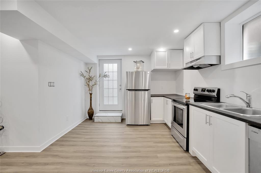 1835 Dominion Boulevard, Windsor, ON