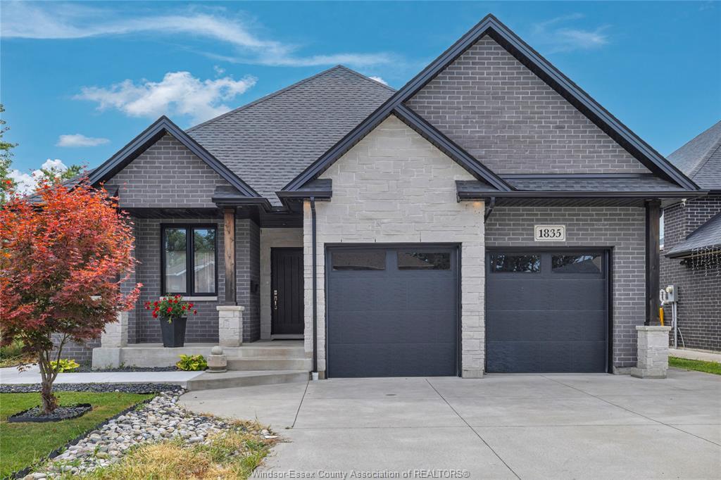 1835 Dominion Boulevard, Windsor, ON