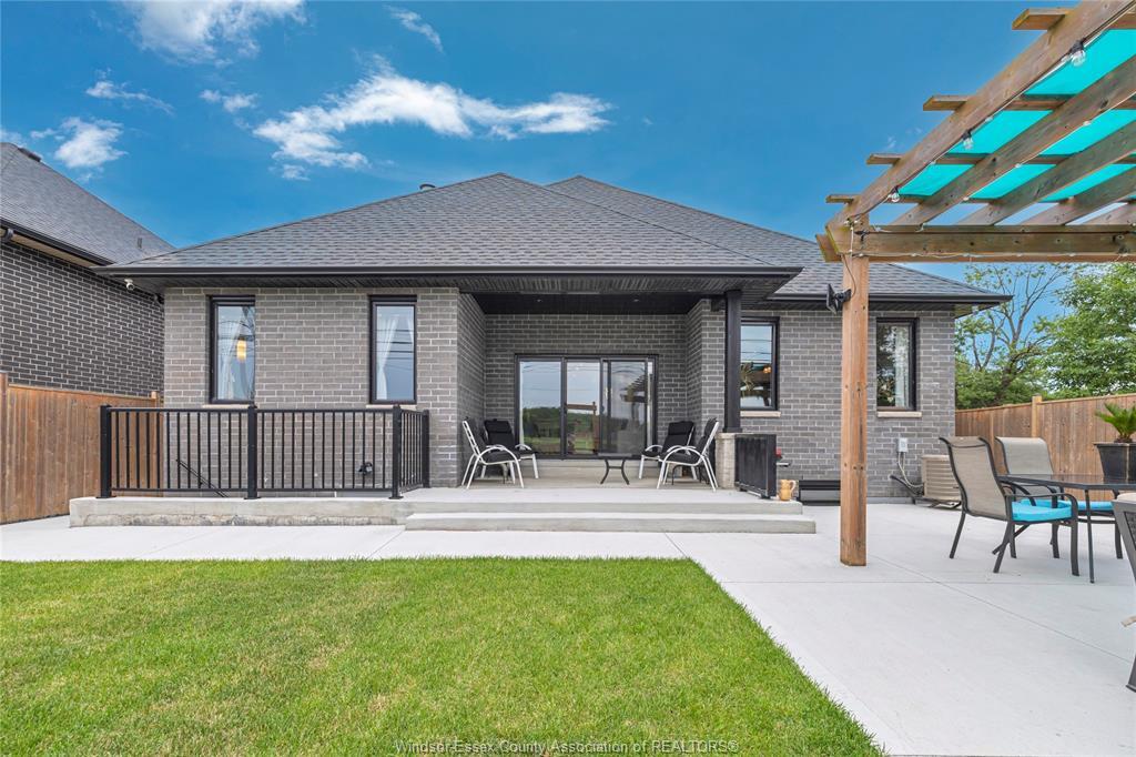 1835 Dominion Boulevard, Windsor, ON