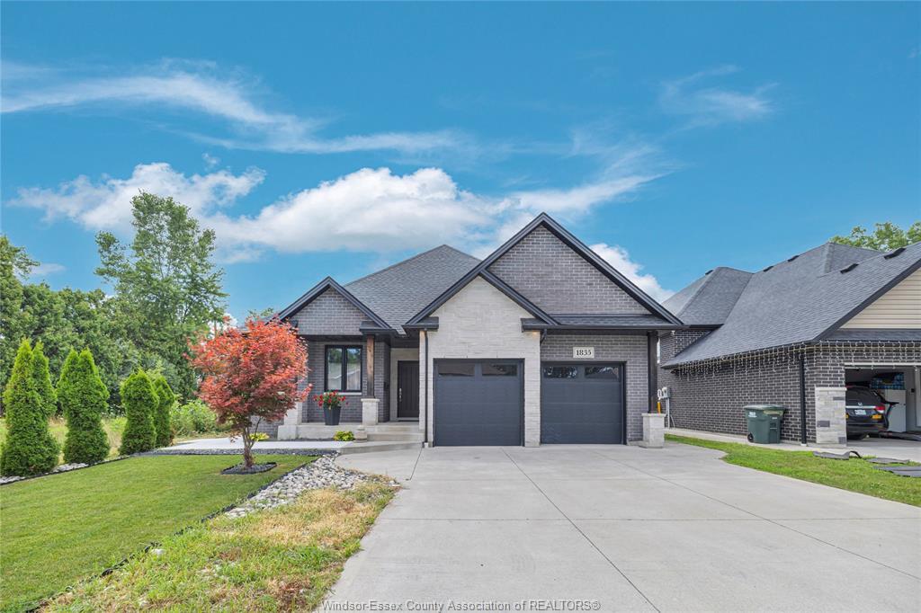 1835 Dominion Boulevard, Windsor, ON