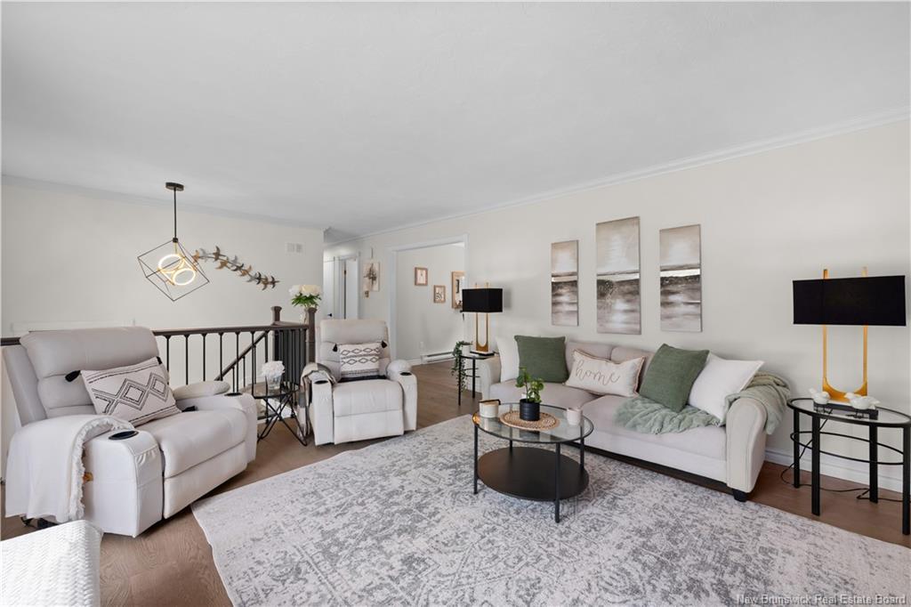 3801 Route 115, Notre-Dame, NB