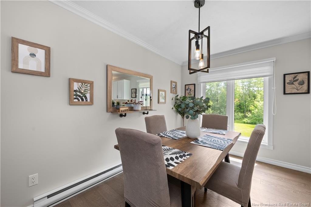 3801 Route 115, Notre-Dame, NB