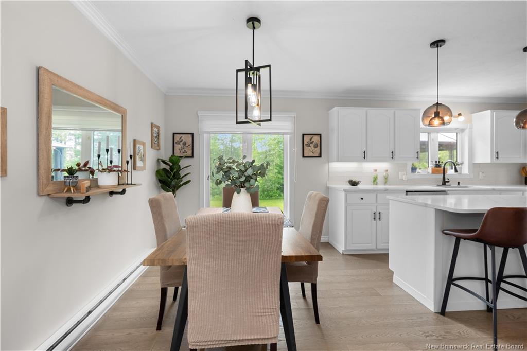 3801 Route 115, Notre-Dame, NB