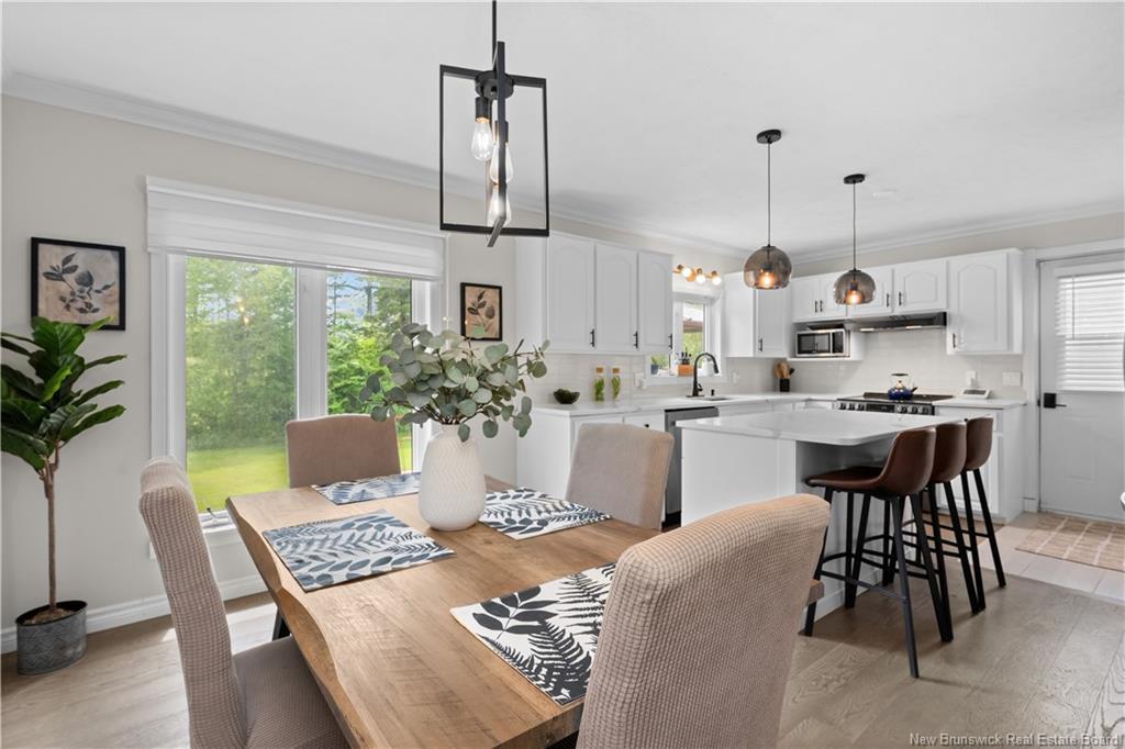 3801 Route 115, Notre-Dame, NB