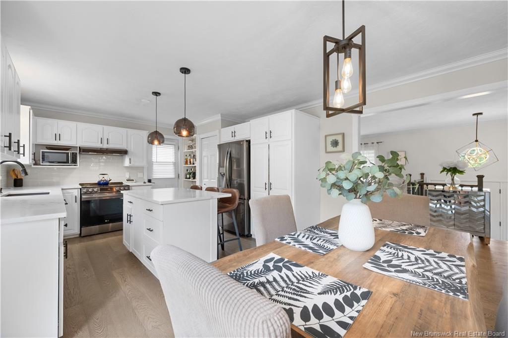 3801 Route 115, Notre-Dame, NB