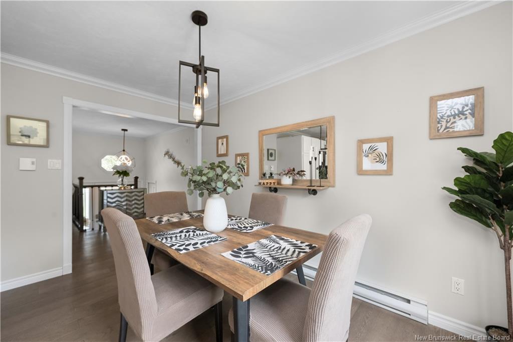 3801 Route 115, Notre-Dame, NB