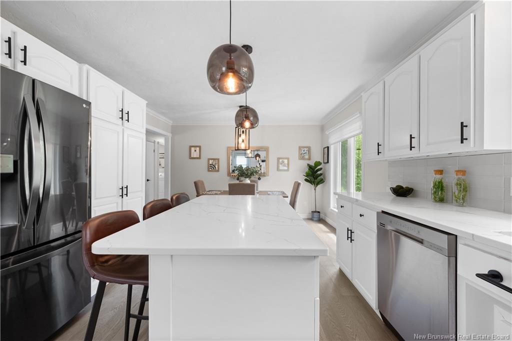 3801 Route 115, Notre-Dame, NB