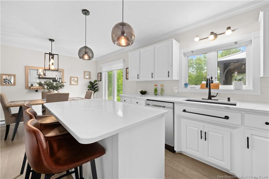 3801 Route 115, Notre-Dame, NB