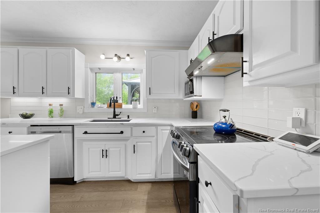 3801 Route 115, Notre-Dame, NB