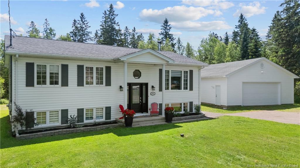 3801 Route 115, Notre-Dame, NB