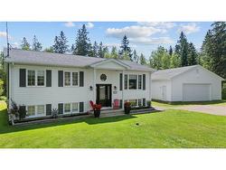 3801 Route 115 Notre-Dame, NB E4V 2E7