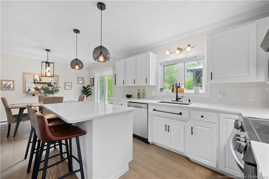 3801 Route 115, Notre-Dame, NB