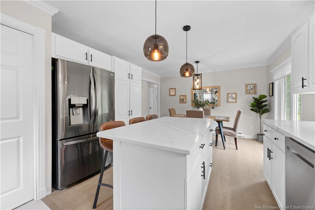 3801 Route 115, Notre-Dame, NB