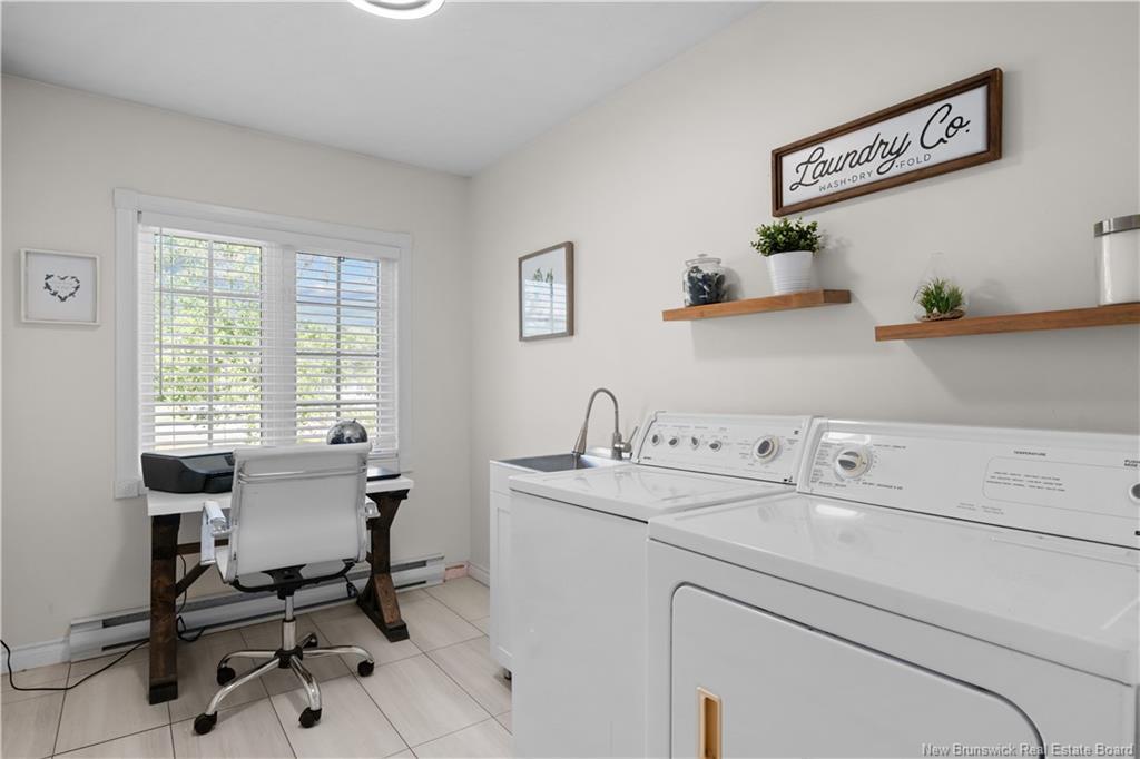 3801 Route 115, Notre-Dame, NB