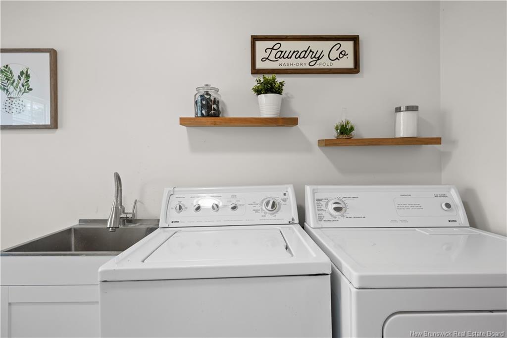 3801 Route 115, Notre-Dame, NB