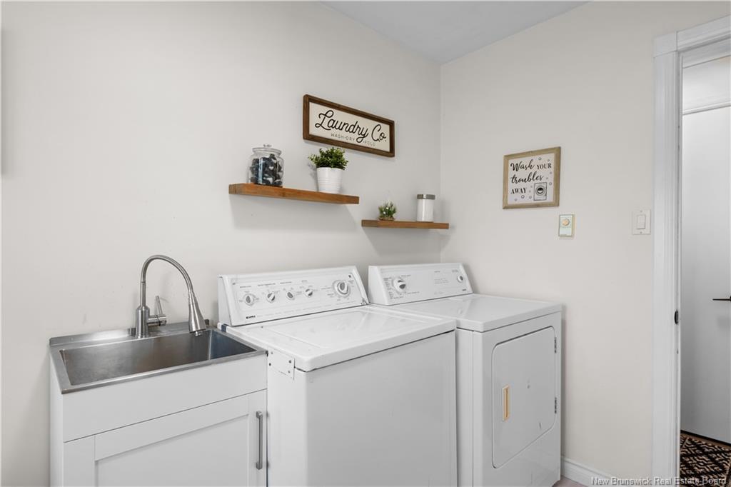 3801 Route 115, Notre-Dame, NB