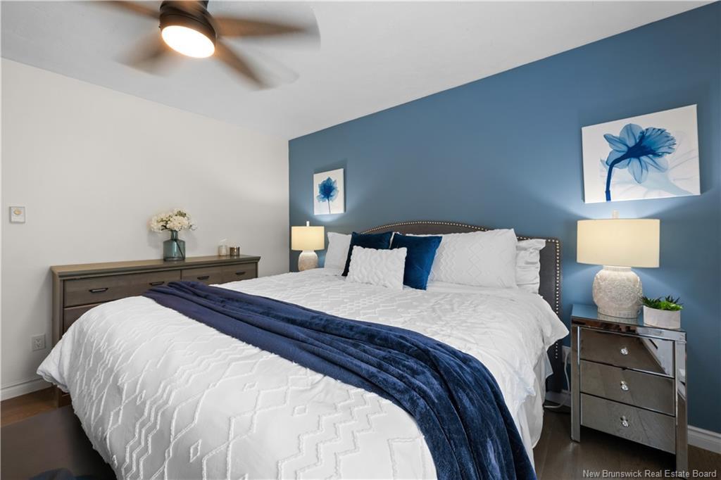 3801 Route 115, Notre-Dame, NB