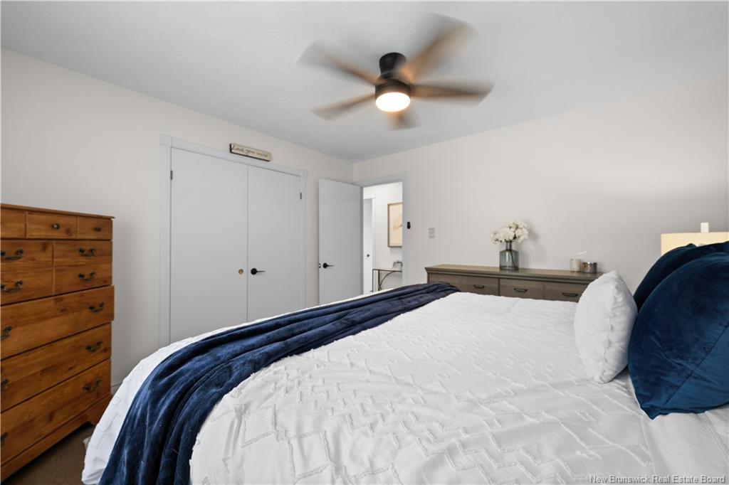 3801 Route 115, Notre-Dame, NB