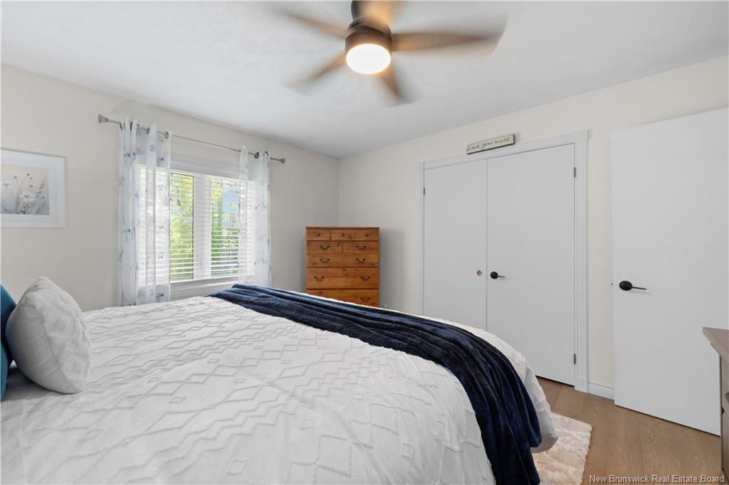 3801 Route 115, Notre-Dame, NB