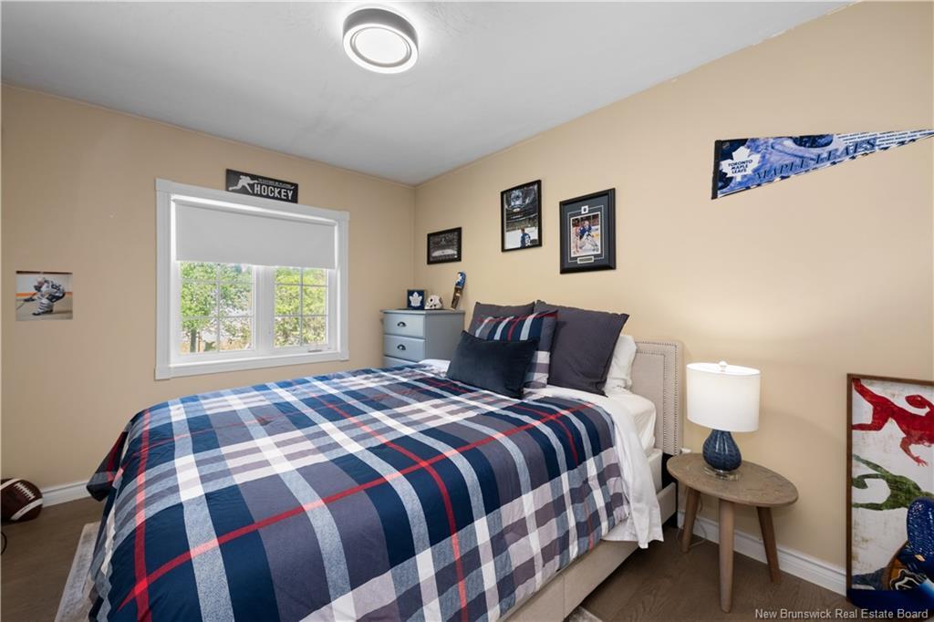 3801 Route 115, Notre-Dame, NB