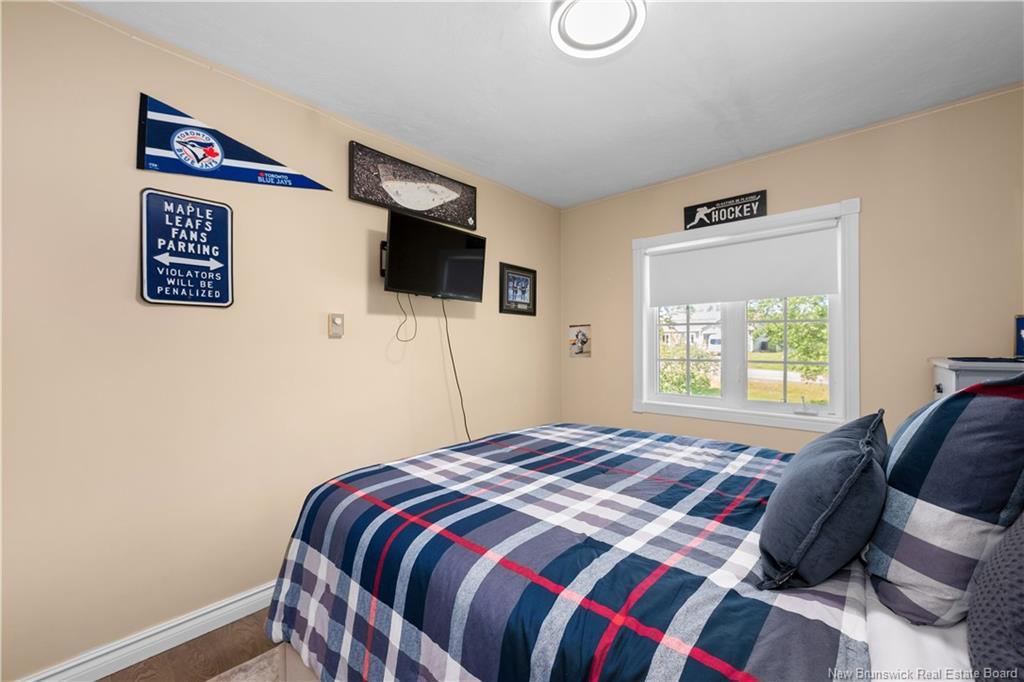 3801 Route 115, Notre-Dame, NB