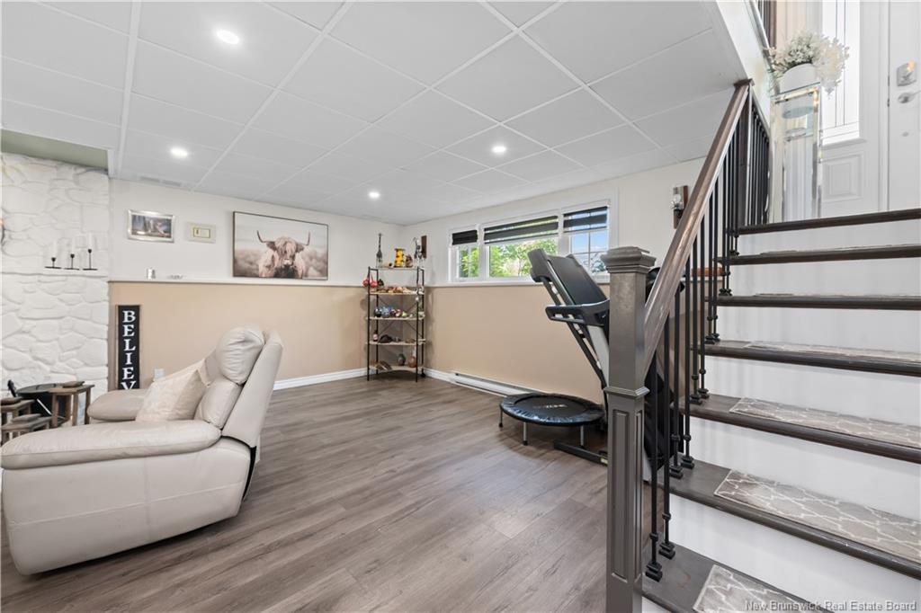 3801 Route 115, Notre-Dame, NB