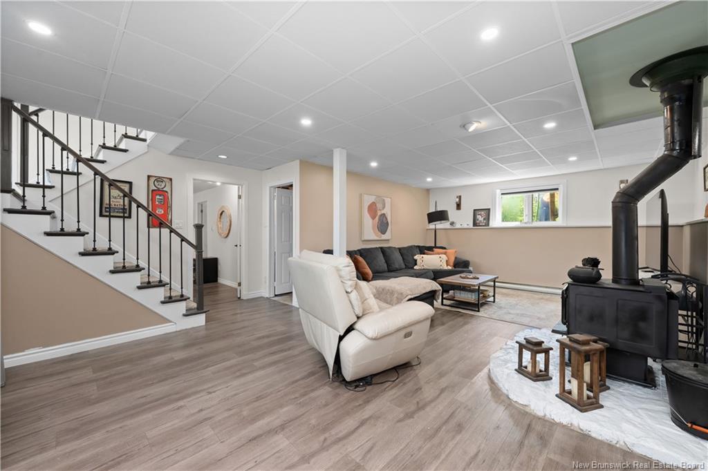 3801 Route 115, Notre-Dame, NB