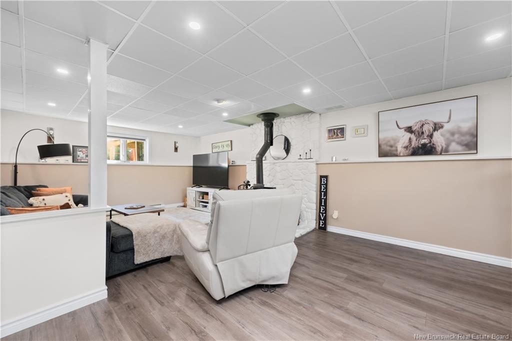 3801 Route 115, Notre-Dame, NB