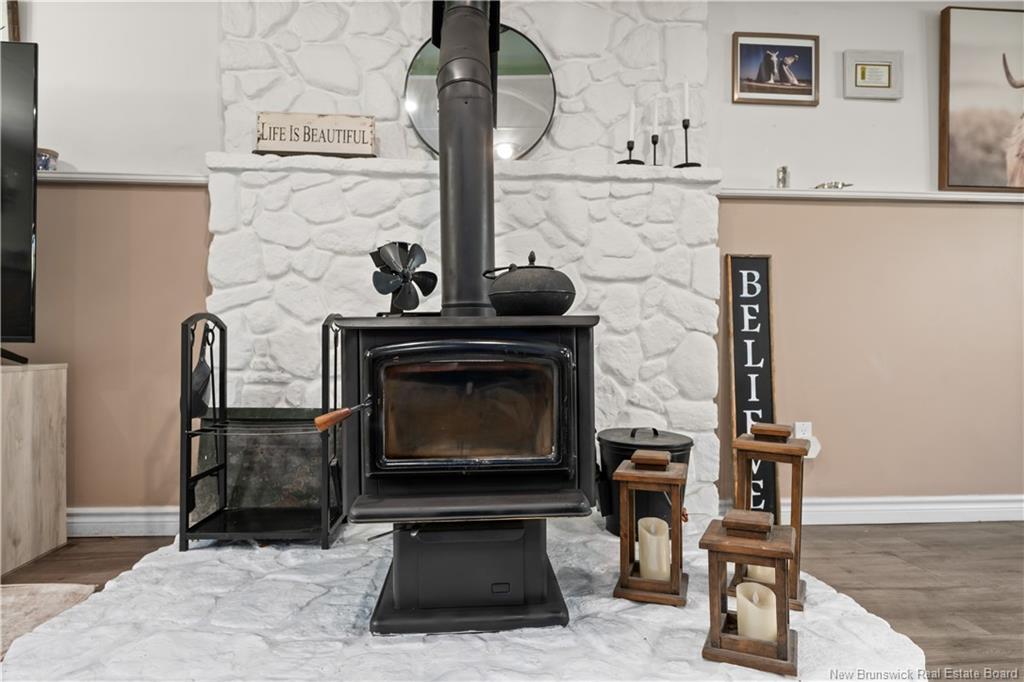 3801 Route 115, Notre-Dame, NB