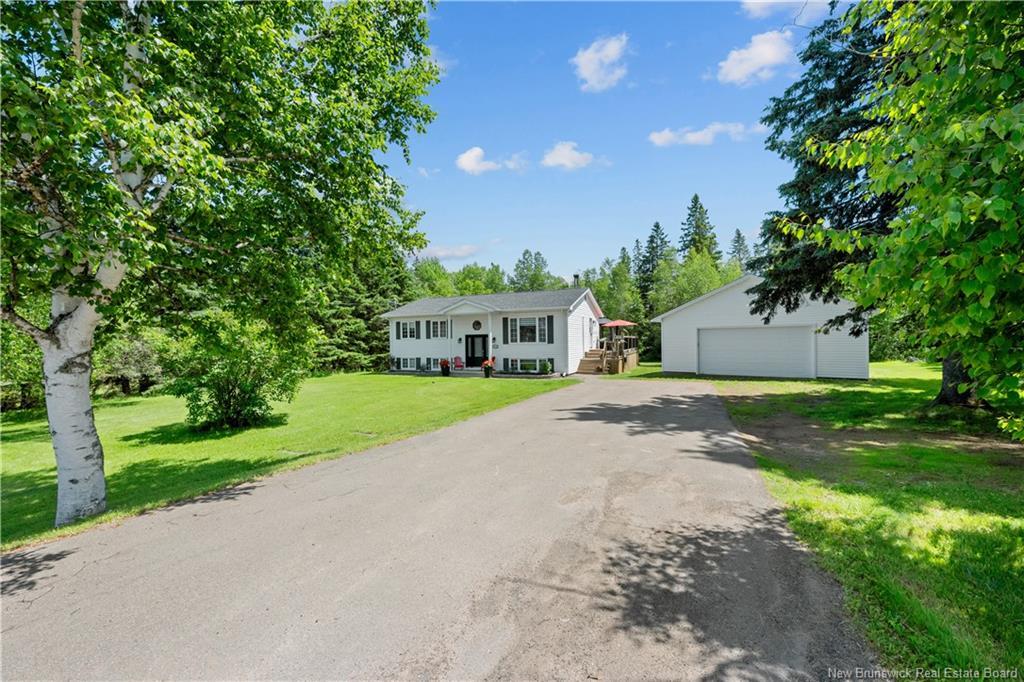 3801 Route 115, Notre-Dame, NB