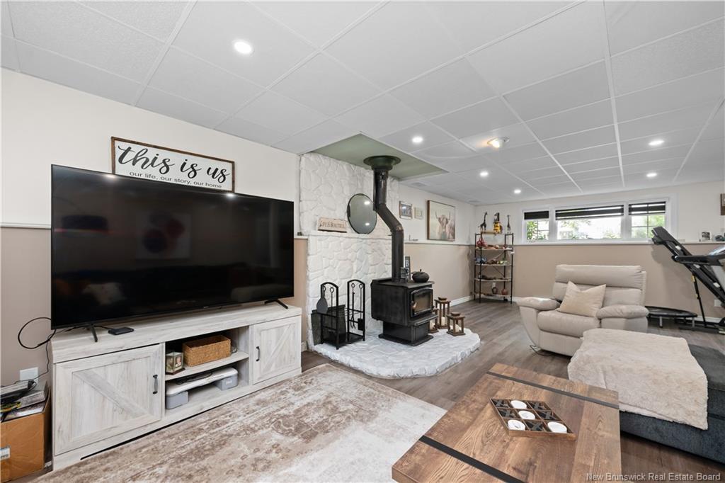 3801 Route 115, Notre-Dame, NB