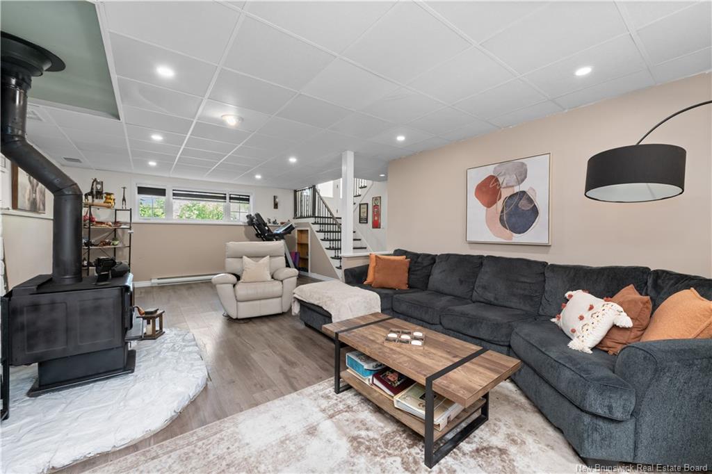 3801 Route 115, Notre-Dame, NB