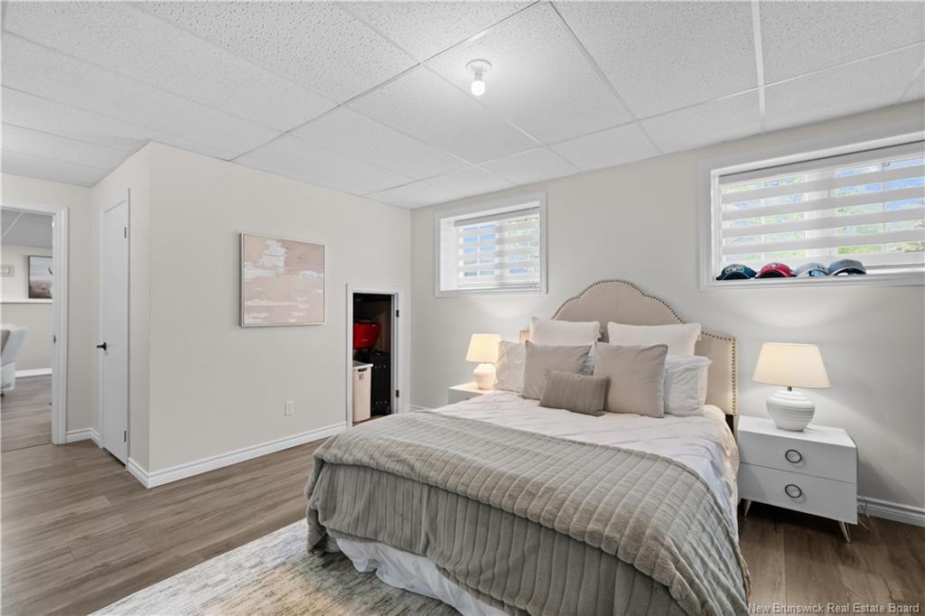 3801 Route 115, Notre-Dame, NB