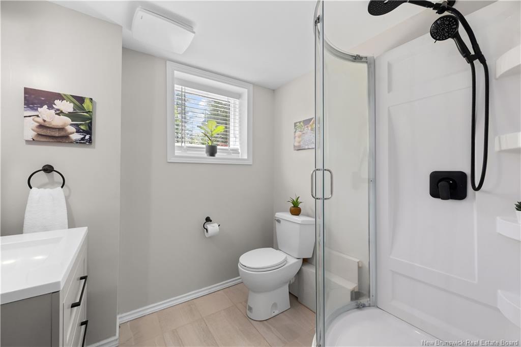 3801 Route 115, Notre-Dame, NB