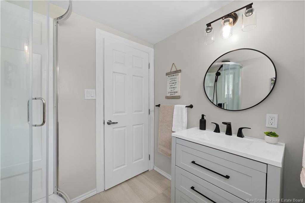 3801 Route 115, Notre-Dame, NB