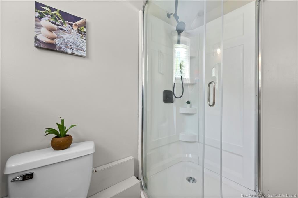 3801 Route 115, Notre-Dame, NB