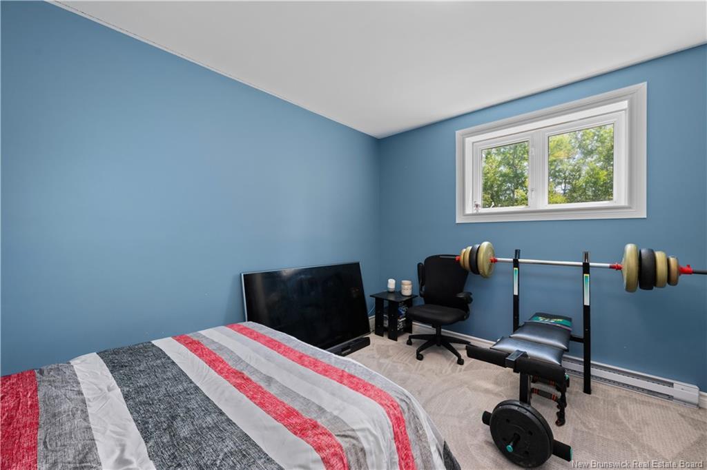 3801 Route 115, Notre-Dame, NB