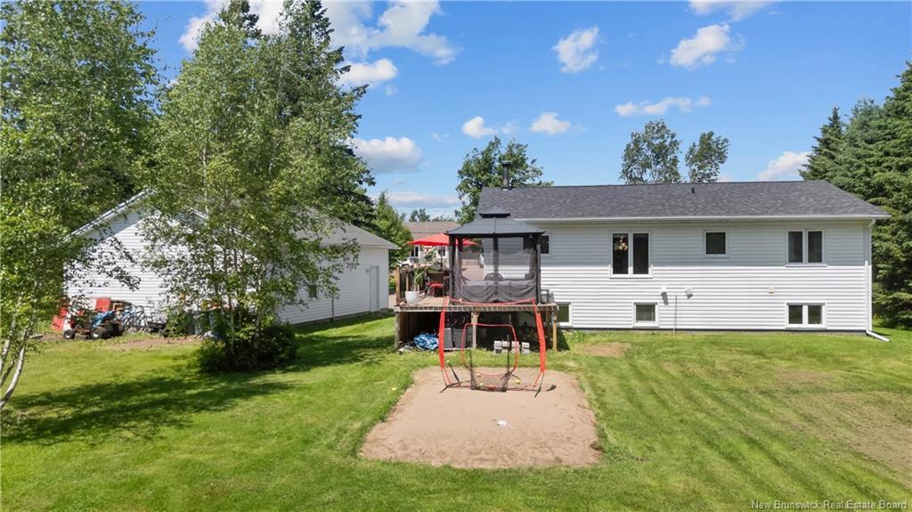 3801 Route 115, Notre-Dame, NB