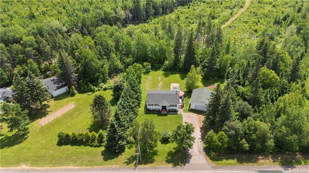 3801 Route 115, Notre-Dame, NB