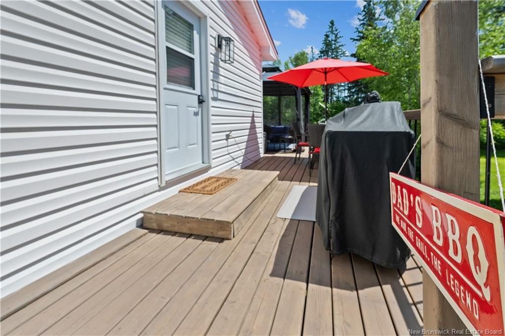 3801 Route 115, Notre-Dame, NB