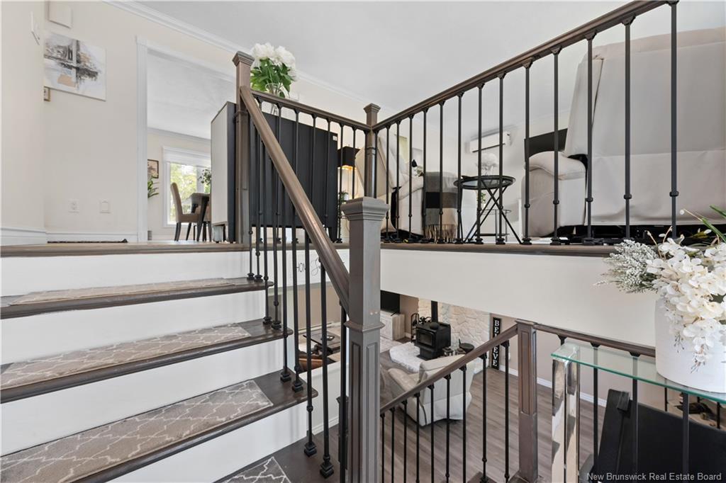 3801 Route 115, Notre-Dame, NB